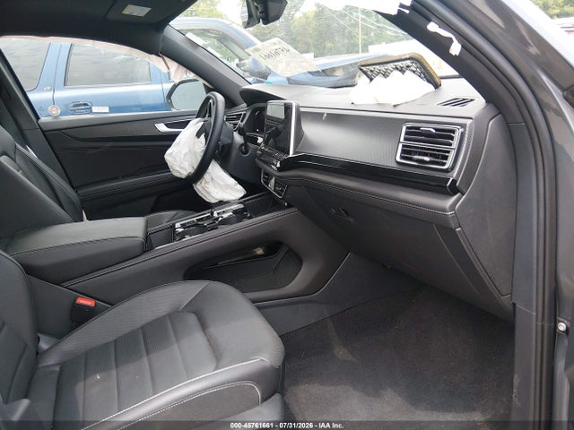 Продажа на аукционе авто 2025 Volkswagen Atlas Cross Sport Sel, vin: 1V2BE2CA7SC229544, номер лота: 45761661