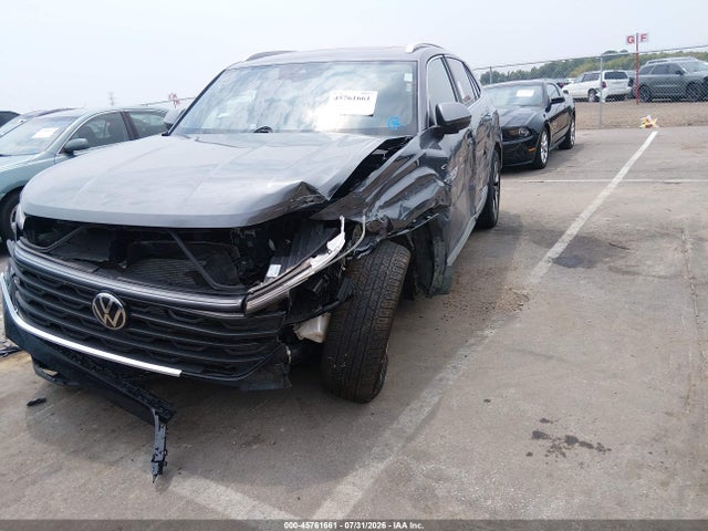 Продажа на аукционе авто 2025 Volkswagen Atlas Cross Sport Sel, vin: 1V2BE2CA7SC229544, номер лота: 45761661