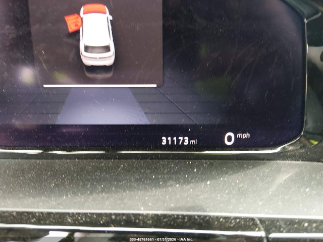 Продажа на аукционе авто 2025 Volkswagen Atlas Cross Sport Sel, vin: 1V2BE2CA7SC229544, номер лота: 45761661