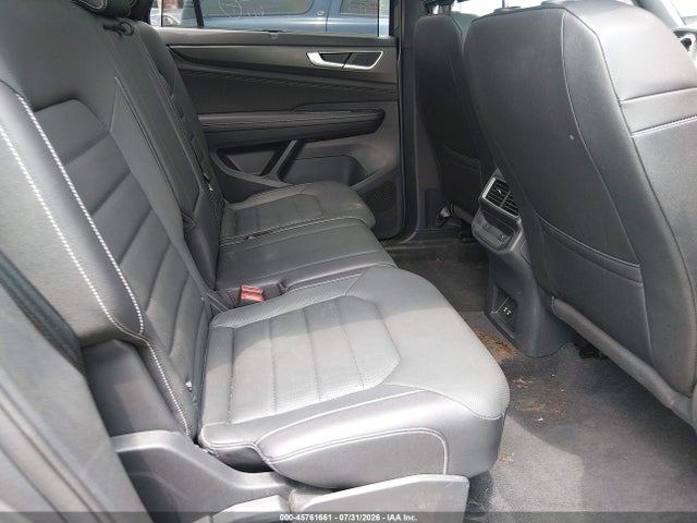 Продажа на аукционе авто 2025 Volkswagen Atlas Cross Sport Sel, vin: 1V2BE2CA7SC229544, номер лота: 45761661