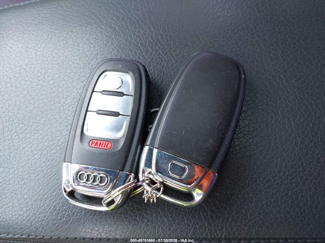 2012 Audi A6 3.0t Prestige მანქანა იყიდება აუქციონზე, vin: WAUHGAFCXCN076139, აუქციონის ნომერი: 45761668