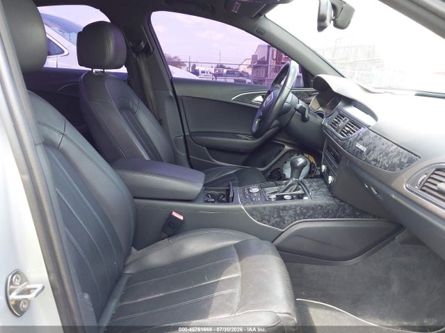 2012 Audi A6 3.0t Prestige მანქანა იყიდება აუქციონზე, vin: WAUHGAFCXCN076139, აუქციონის ნომერი: 45761668