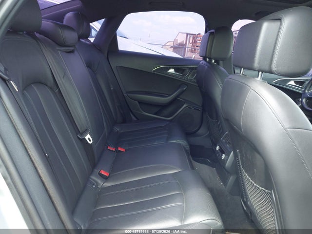 2012 Audi A6 3.0t Prestige მანქანა იყიდება აუქციონზე, vin: WAUHGAFCXCN076139, აუქციონის ნომერი: 45761668
