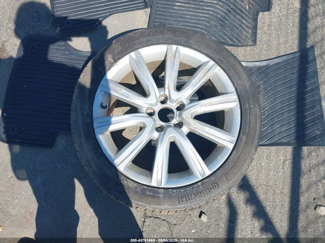 2016 Audi A6 Premium Plus მანქანა იყიდება აუქციონზე, vin: WAUFGAFC7GN101723, აუქციონის ნომერი: 45761669
