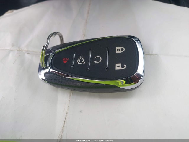 Продажа на аукционе авто 2024 Chevrolet Malibu Fwd Rs, vin: 1G1ZG5ST3RF250231, номер лота: 45761672