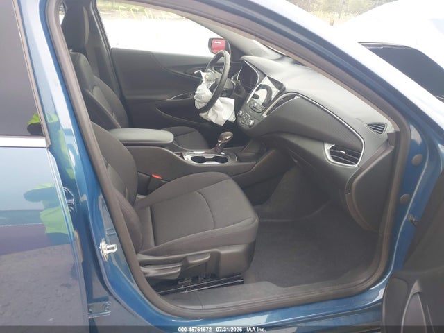 Продажа на аукционе авто 2024 Chevrolet Malibu Fwd Rs, vin: 1G1ZG5ST3RF250231, номер лота: 45761672