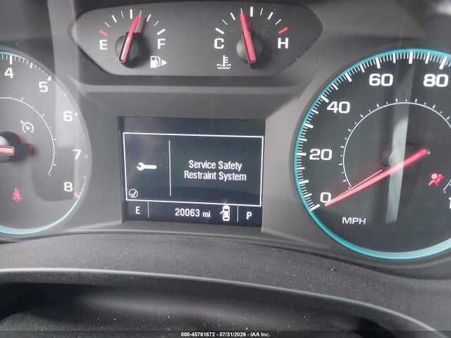 Продажа на аукционе авто 2024 Chevrolet Malibu Fwd Rs, vin: 1G1ZG5ST3RF250231, номер лота: 45761672