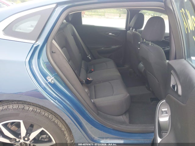 Продажа на аукционе авто 2024 Chevrolet Malibu Fwd Rs, vin: 1G1ZG5ST3RF250231, номер лота: 45761672