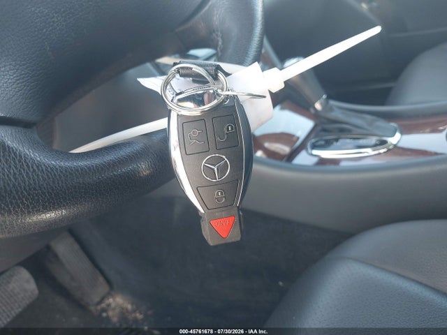 Продаж на аукціоні авто 2007 Mercedes-benz C 280 Luxury, vin: WDBRF54H07F880433, номер лоту: 45761678