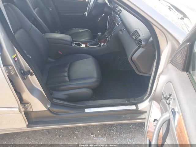Продаж на аукціоні авто 2007 Mercedes-benz C 280 Luxury, vin: WDBRF54H07F880433, номер лоту: 45761678