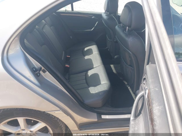 Продаж на аукціоні авто 2007 Mercedes-benz C 280 Luxury, vin: WDBRF54H07F880433, номер лоту: 45761678