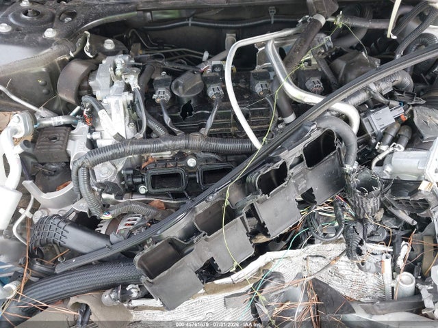 2025 Nissan Altima S Fwd მანქანა იყიდება აუქციონზე, vin: 1N4BL4BV8SN407284, აუქციონის ნომერი: 45761679