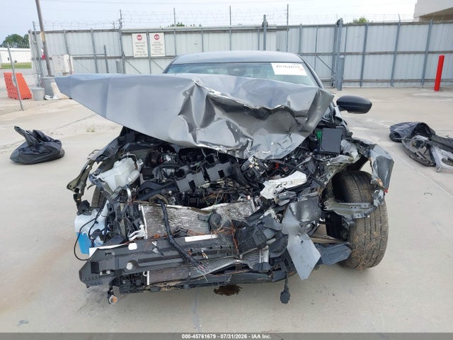 2025 Nissan Altima S Fwd მანქანა იყიდება აუქციონზე, vin: 1N4BL4BV8SN407284, აუქციონის ნომერი: 45761679