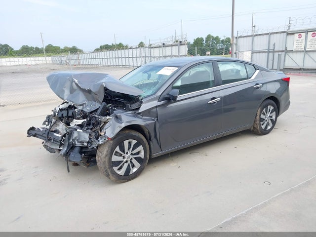 2025 Nissan Altima S Fwd მანქანა იყიდება აუქციონზე, vin: 1N4BL4BV8SN407284, აუქციონის ნომერი: 45761679