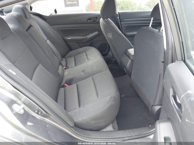 2025 Nissan Altima S Fwd მანქანა იყიდება აუქციონზე, vin: 1N4BL4BV8SN407284, აუქციონის ნომერი: 45761679