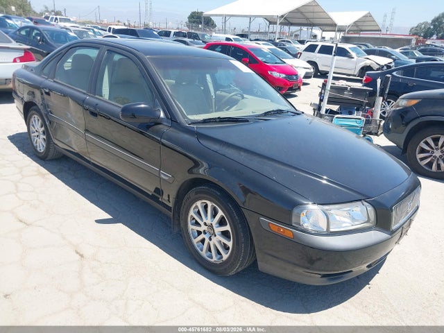 Продаж на аукціоні авто 2000 Volvo S80 2.9, vin: YV1TS94D6Y1083426, номер лоту: 45761682