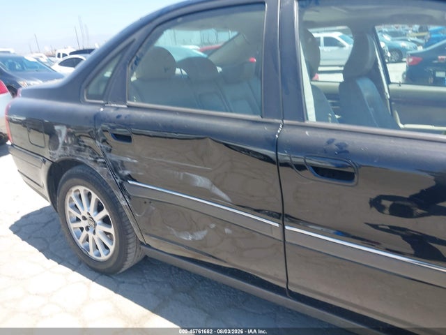 Продаж на аукціоні авто 2000 Volvo S80 2.9, vin: YV1TS94D6Y1083426, номер лоту: 45761682