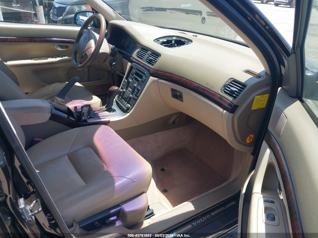 Продаж на аукціоні авто 2000 Volvo S80 2.9, vin: YV1TS94D6Y1083426, номер лоту: 45761682