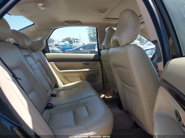 Продаж на аукціоні авто 2000 Volvo S80 2.9, vin: YV1TS94D6Y1083426, номер лоту: 45761682