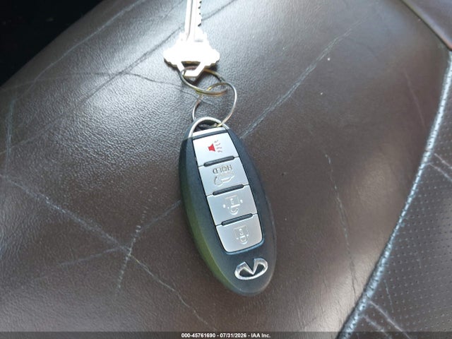 Продаж на аукціоні авто 2013 Infiniti Jx35, vin: 5N1AL0MM2DC347256, номер лоту: 45761690