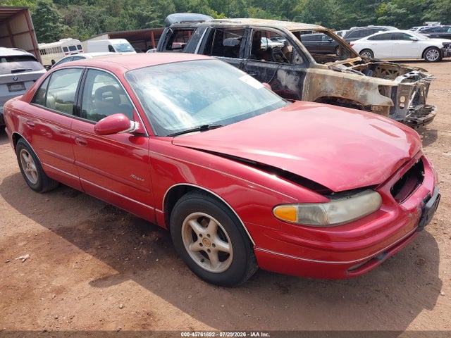 Auction sale of the 1998 Buick Regal Ls, vin: 2G4WB52K6W1585353, lot number: 45761692