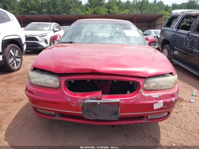 Продаж на аукціоні авто 1998 Buick Regal Ls, vin: 2G4WB52K6W1585353, номер лоту: 45761692