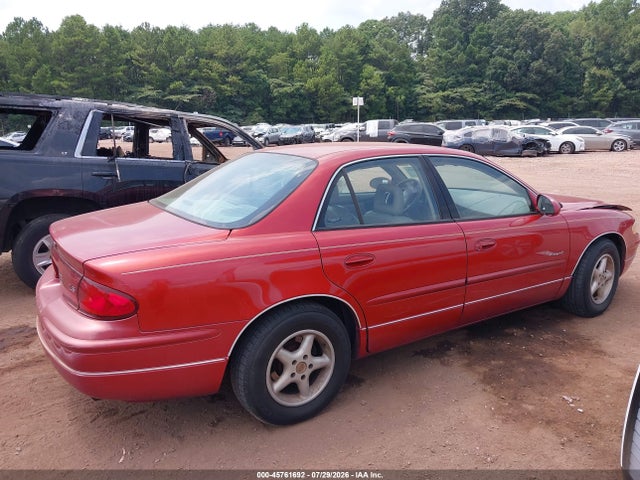 Продаж на аукціоні авто 1998 Buick Regal Ls, vin: 2G4WB52K6W1585353, номер лоту: 45761692