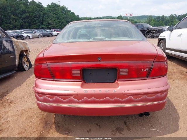 Продаж на аукціоні авто 1998 Buick Regal Ls, vin: 2G4WB52K6W1585353, номер лоту: 45761692