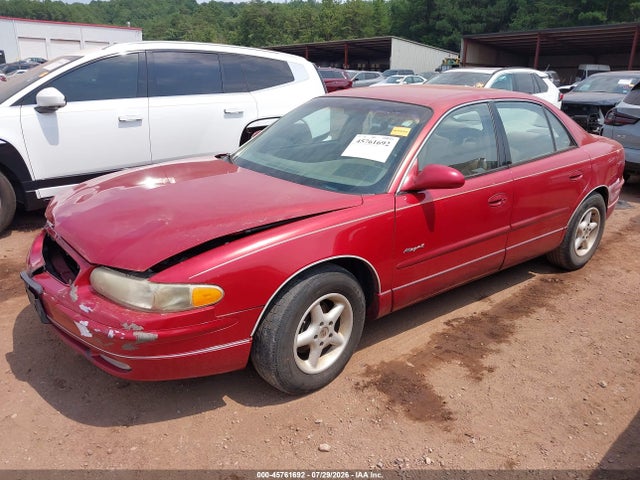 Продаж на аукціоні авто 1998 Buick Regal Ls, vin: 2G4WB52K6W1585353, номер лоту: 45761692