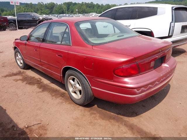 Продаж на аукціоні авто 1998 Buick Regal Ls, vin: 2G4WB52K6W1585353, номер лоту: 45761692