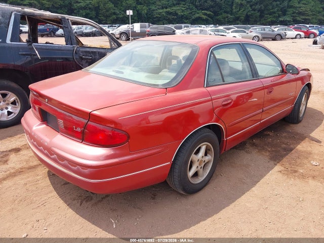 Продаж на аукціоні авто 1998 Buick Regal Ls, vin: 2G4WB52K6W1585353, номер лоту: 45761692