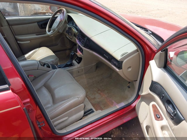 Продаж на аукціоні авто 1998 Buick Regal Ls, vin: 2G4WB52K6W1585353, номер лоту: 45761692