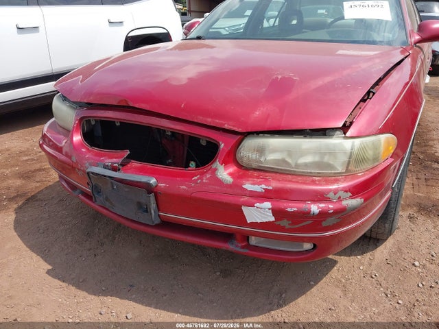 Продаж на аукціоні авто 1998 Buick Regal Ls, vin: 2G4WB52K6W1585353, номер лоту: 45761692