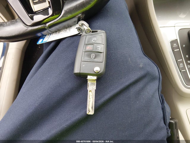 Продаж на аукціоні авто 2017 Volkswagen Golf Alltrack Tsi S/tsi Se/tsi Sel, vin: 3VWH17AU8HM519653, номер лоту: 45761696