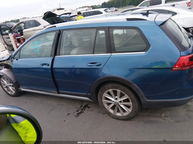 Продаж на аукціоні авто 2017 Volkswagen Golf Alltrack Tsi S/tsi Se/tsi Sel, vin: 3VWH17AU8HM519653, номер лоту: 45761696