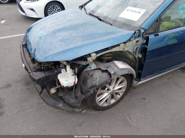 Продаж на аукціоні авто 2017 Volkswagen Golf Alltrack Tsi S/tsi Se/tsi Sel, vin: 3VWH17AU8HM519653, номер лоту: 45761696
