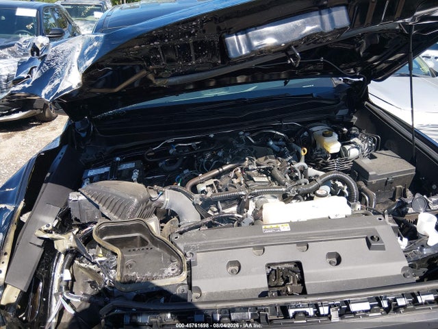 Продажа на аукционе авто 2025 Toyota Tacoma Sr5, vin: 3TMLB5JN1SM130898, номер лота: 45761698