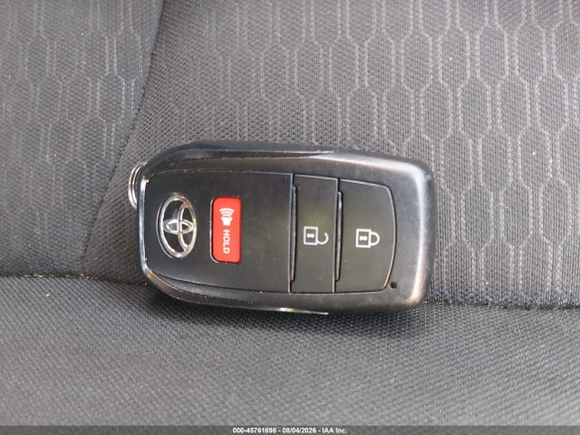 Продажа на аукционе авто 2025 Toyota Tacoma Sr5, vin: 3TMLB5JN1SM130898, номер лота: 45761698
