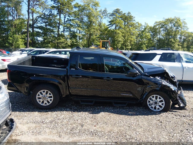 Продажа на аукционе авто 2025 Toyota Tacoma Sr5, vin: 3TMLB5JN1SM130898, номер лота: 45761698
