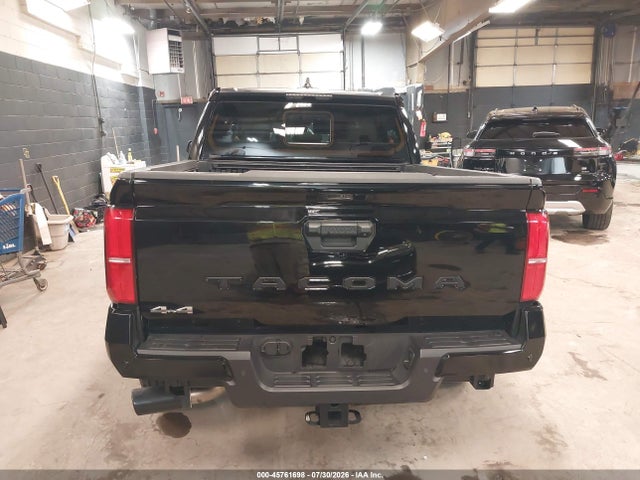 Продажа на аукционе авто 2025 Toyota Tacoma Sr5, vin: 3TMLB5JN1SM130898, номер лота: 45761698