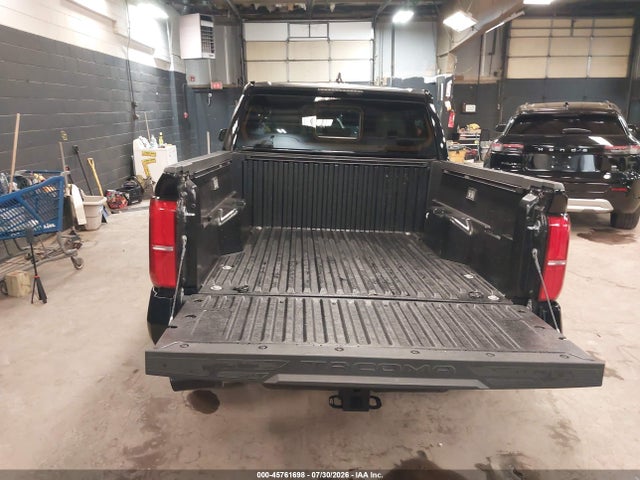 Продажа на аукционе авто 2025 Toyota Tacoma Sr5, vin: 3TMLB5JN1SM130898, номер лота: 45761698