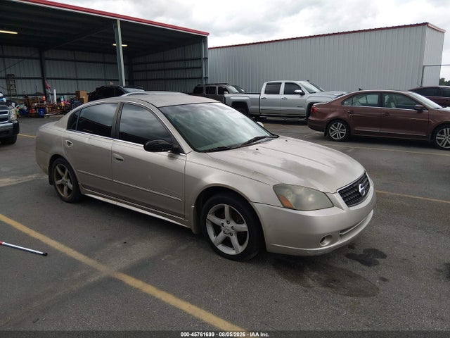 Продажа на аукционе авто 2006 Nissan Altima 3.5 Se, vin: 1N4BL11E36C103927, номер лота: 45761699