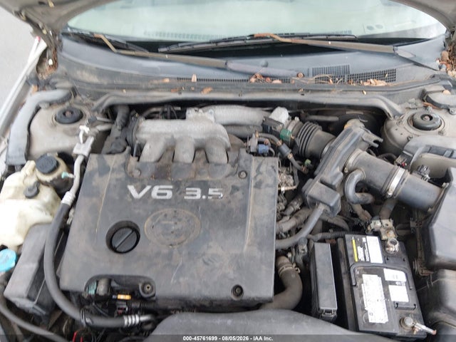 Продаж на аукціоні авто 2006 Nissan Altima 3.5 Se, vin: 1N4BL11E36C103927, номер лоту: 45761699