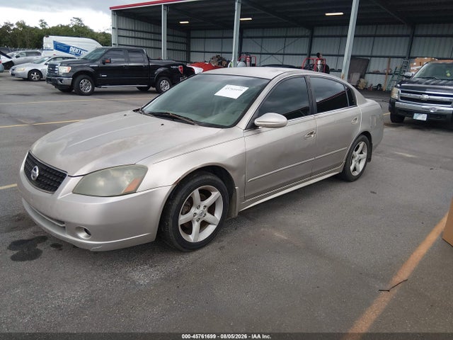 Продаж на аукціоні авто 2006 Nissan Altima 3.5 Se, vin: 1N4BL11E36C103927, номер лоту: 45761699