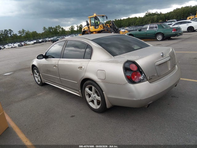 Продаж на аукціоні авто 2006 Nissan Altima 3.5 Se, vin: 1N4BL11E36C103927, номер лоту: 45761699