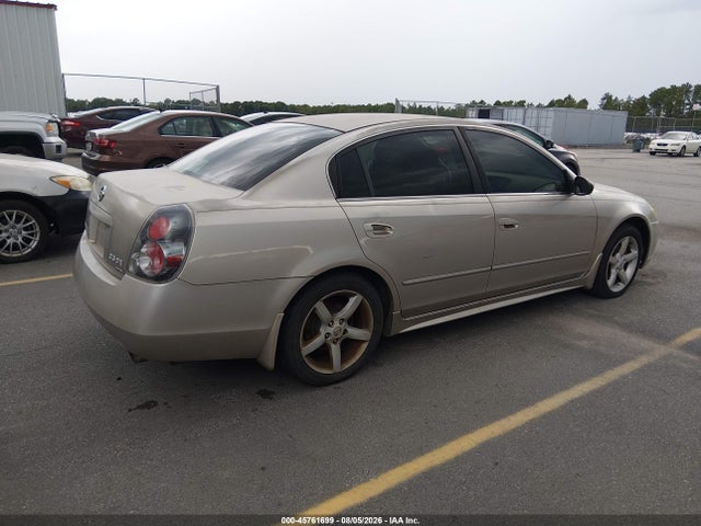 Продаж на аукціоні авто 2006 Nissan Altima 3.5 Se, vin: 1N4BL11E36C103927, номер лоту: 45761699