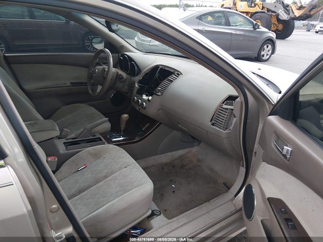 Продаж на аукціоні авто 2006 Nissan Altima 3.5 Se, vin: 1N4BL11E36C103927, номер лоту: 45761699