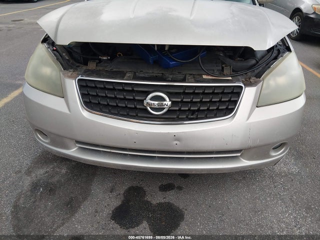 Продаж на аукціоні авто 2006 Nissan Altima 3.5 Se, vin: 1N4BL11E36C103927, номер лоту: 45761699