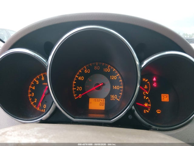 Продаж на аукціоні авто 2006 Nissan Altima 3.5 Se, vin: 1N4BL11E36C103927, номер лоту: 45761699