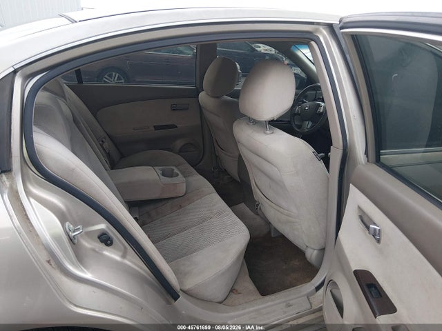 Продаж на аукціоні авто 2006 Nissan Altima 3.5 Se, vin: 1N4BL11E36C103927, номер лоту: 45761699